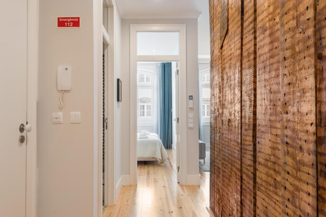 Augusta Street 213 - 3 Dto - Your Home In Lisboa Eksteriør billede